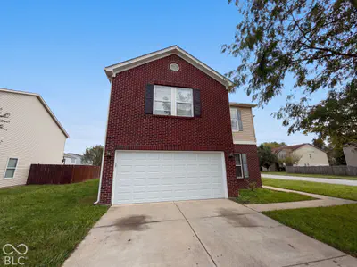 6611 Branches Drive, Brownsburg