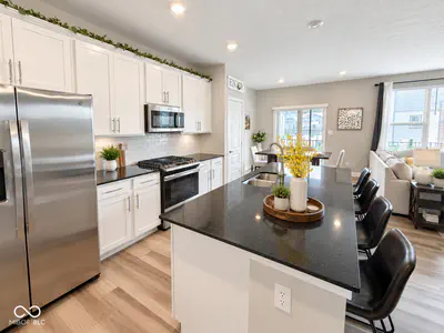 13285 Minden Drive, Fishers - 10