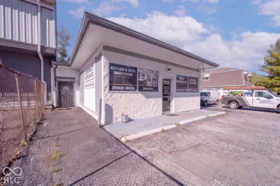 3040 N Sherman Drive, Indianapolis - 2