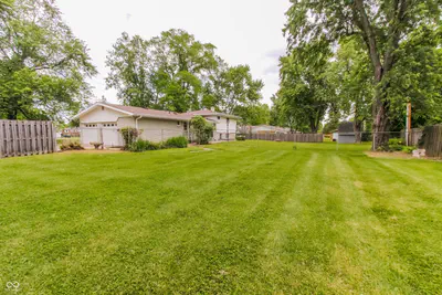 10725 Edgewood Avenue, Indianapolis - 48