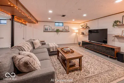 1642 Graham Avenue, Indianapolis - 11