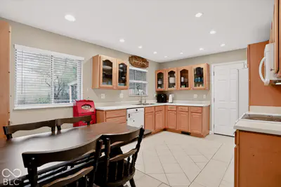 6144 S Irwin Street, Indianapolis - 16