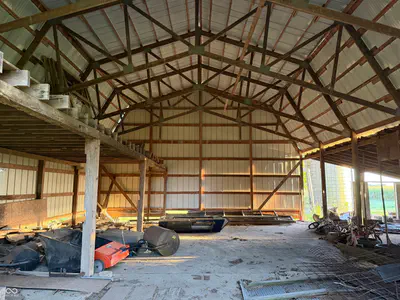 3789 County Road 800, Frankfort - 12