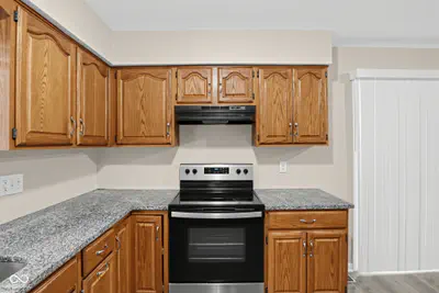 708 Mitchner Drive, Indianapolis - 8