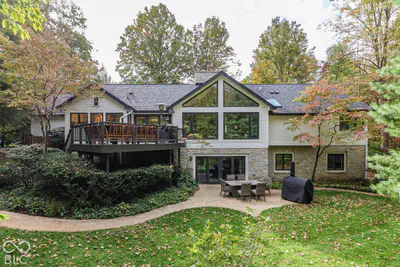 9056 Woodacre Blvd South Drive S, Indianapolis - 2