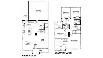 195 Springfield Crossing, Greenfield - 48