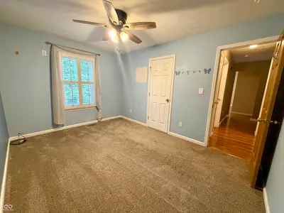 5660 Forest Rise Court, Indianapolis - 28