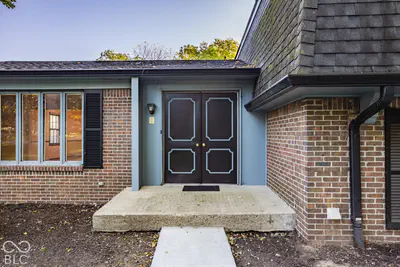 8959 Rexford Road, Indianapolis - 5