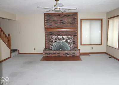 4513 Moss Ridge Lane, Indianapolis - 16