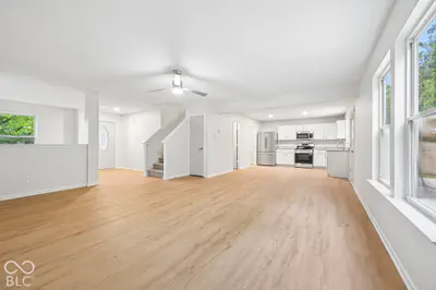 3408 Carica Drive, Indianapolis - 4