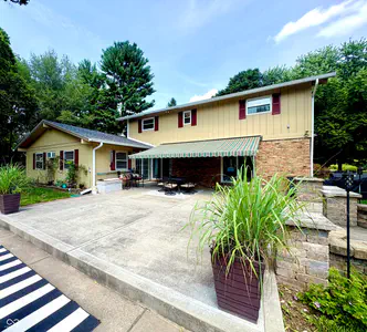 8852 Ridge Hill Drive, Indianapolis - 39