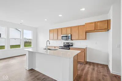 2121 Covey Drive, Danville - 2
