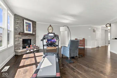12881 Deer Bank Road, Fishers - 44