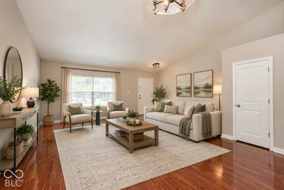 11888 Geyser Court, Fishers - 6