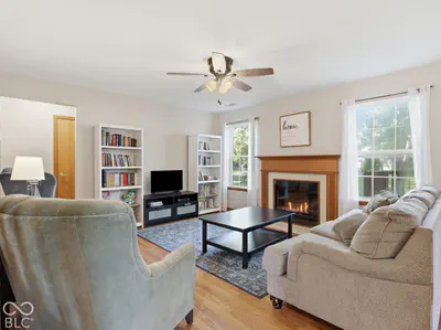 6725 Wimbledon Drive, Zionsville - 8
