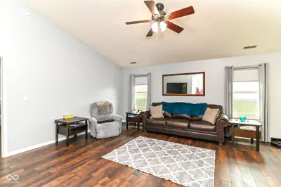 133 Brixton Woods West Drive, Pittsboro - 11