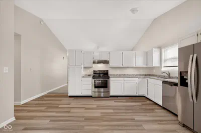 5043 Seerley Creek Road, Indianapolis - 7