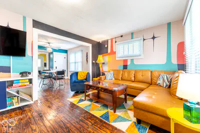 3839 Hoyt Avenue, Indianapolis - 30