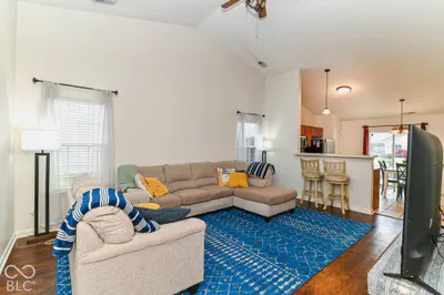 6132 Glebe Drive, Indianapolis - 4