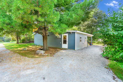 1959 Chigger Hollow West Drive, Crawfordsville - 47