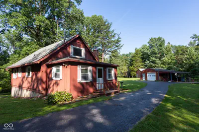 9312 Spearsville Road, Morgantown
