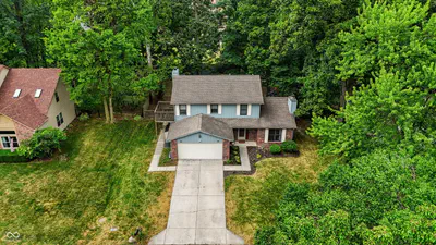9140 Powderhorn Lane, Indianapolis - 3