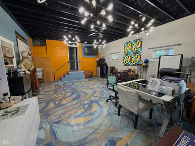 2421 Central, Indianapolis - 2