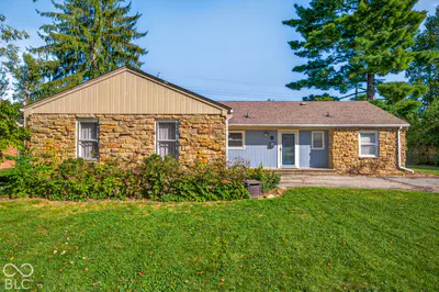 1602 Crescent Drive, Columbus - 3
