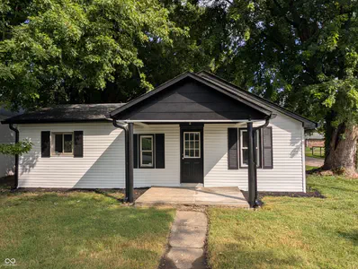 60 Poston Road, Martinsville