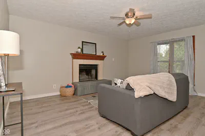 1624 Pele Place, Indianapolis - 3