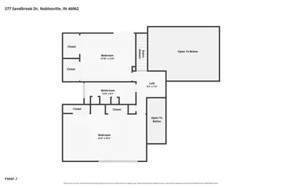 377 Sandbrook Drive, Noblesville - 5