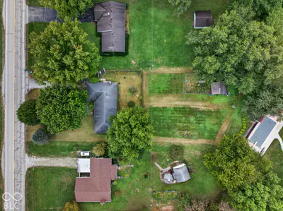 11557 State Road 140, Knightstown - 46