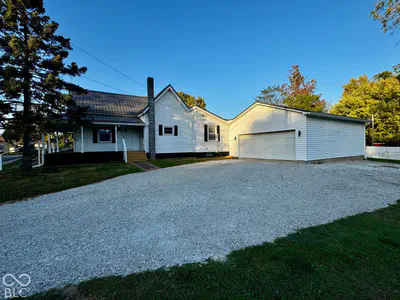 806 Mill Street, Crawfordsville