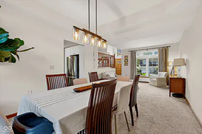 6758 Loretta Court, Avon - 27