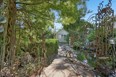 3641 Watson Road, Indianapolis - 4