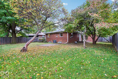 1651 Desoto Lane, Indianapolis - 37