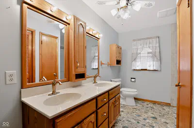 8223 U S 35 Highway, Losantville - 26