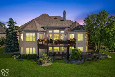 11291 Park Meadows Court, Noblesville - 3