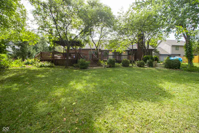 620 Heatherwood Court, Noblesville - 49