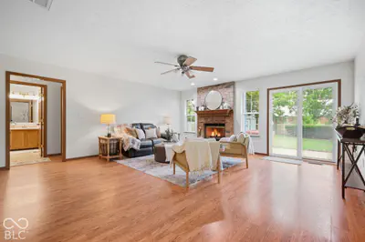 6935 Cross Key Drive, Indianapolis - 10