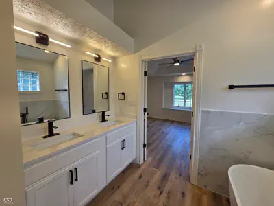 6694 County Road 900 Road, Brownsburg - 9