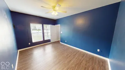 9802 Violet Circle, Indianapolis - 20