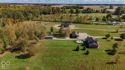 8220 W County Road 830 S, Paris Crossing - 72