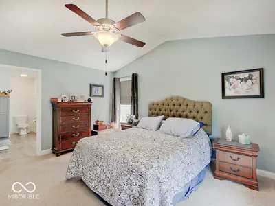5742 Deer Valley Court, Columbus - 13