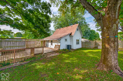 300 E Ohio Street, Trafalgar - 54