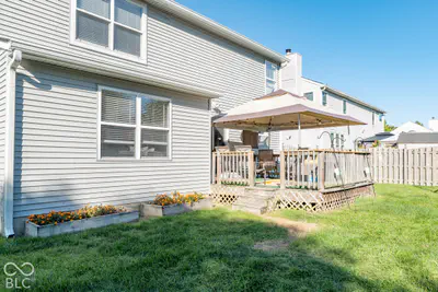 1417 Royal Lake Drive, Indianapolis - 36