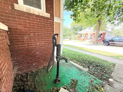 229 Walnut Street, Ladoga - 43