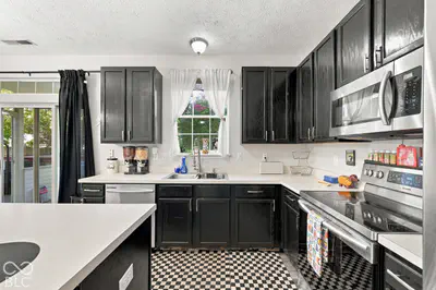 10866 Cannonade Court, Indianapolis - 6