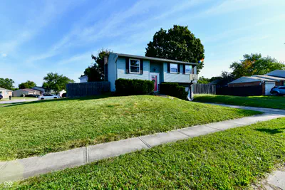 5302 Brazos Drive, Indianapolis - 3