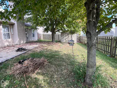 10797 Muddy River Road, Indianapolis - 30